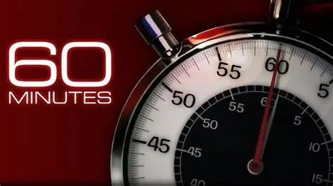 60 Minutes